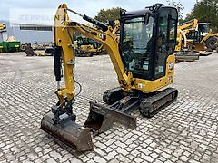 Caterpillar 301.8-05A