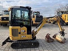 Caterpillar 301.8-05A