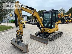 Caterpillar 303.5CR-07