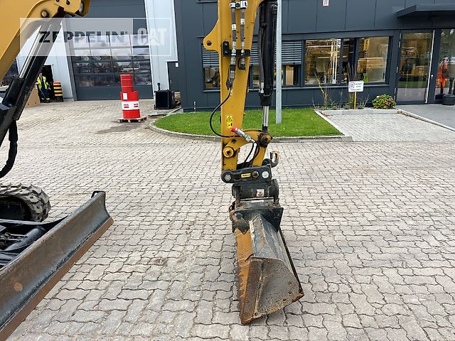 Caterpillar 303.5CR-07