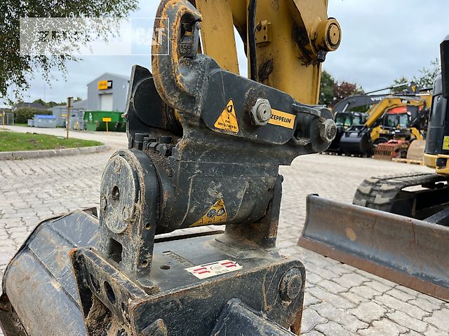 Caterpillar 303.5CR-07