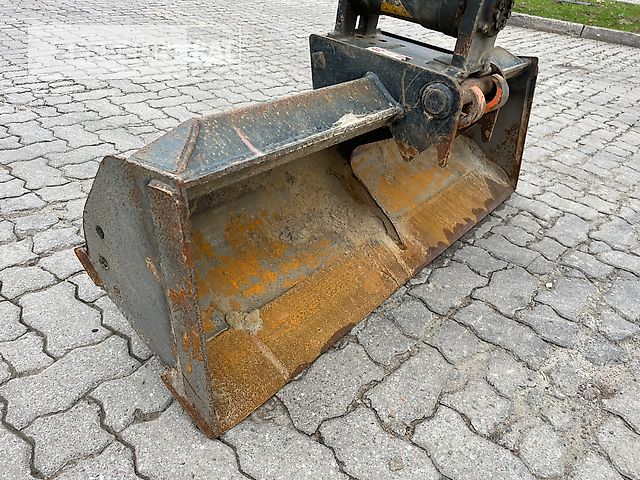 Caterpillar 303.5CR-07