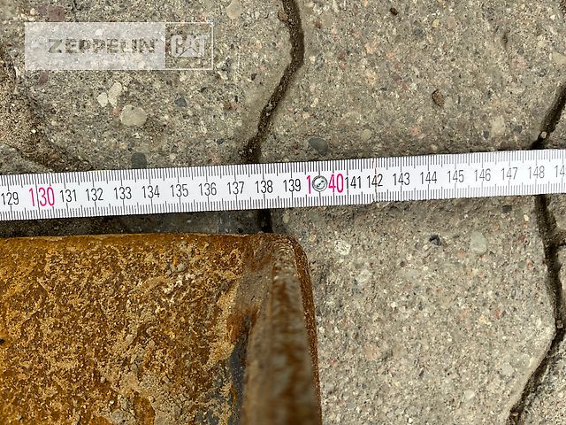 Caterpillar 303.5CR-07