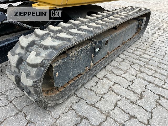 Caterpillar 303.5CR-07