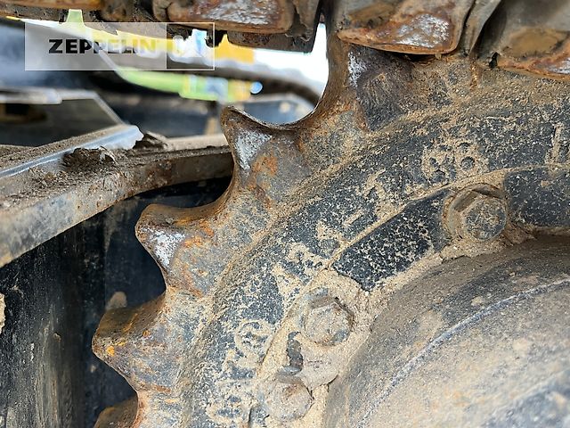 Caterpillar 303.5CR-07