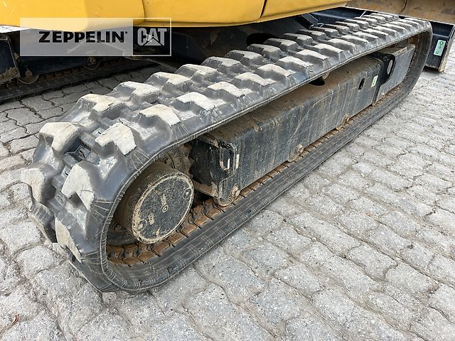 Caterpillar 303.5CR-07