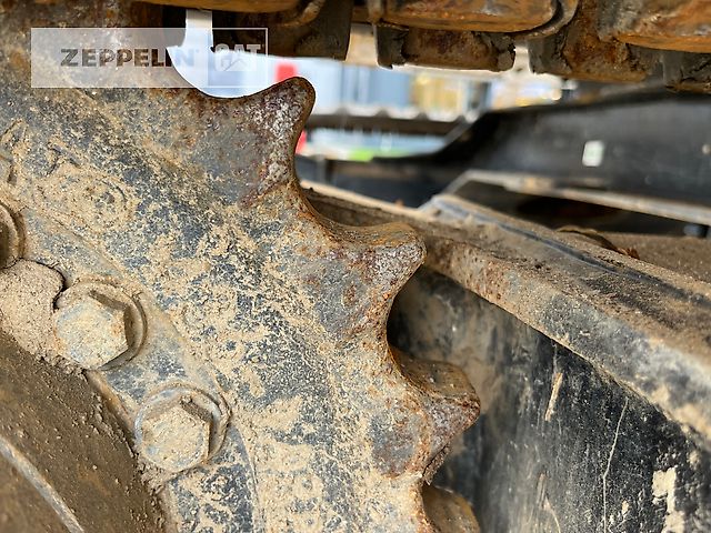 Caterpillar 303.5CR-07