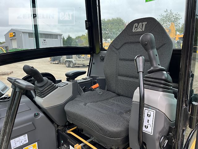 Caterpillar 303.5CR-07