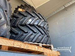 Trelleborg VF 710/70 R42