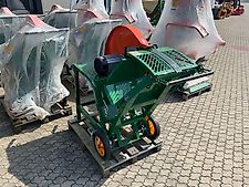 Posch WE 5,5-700 S+WIDIA