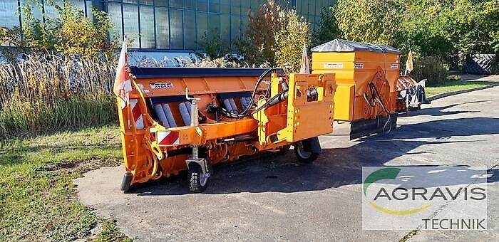 Hydrac SCHNEEPFLUG PARATEC PT-III-300