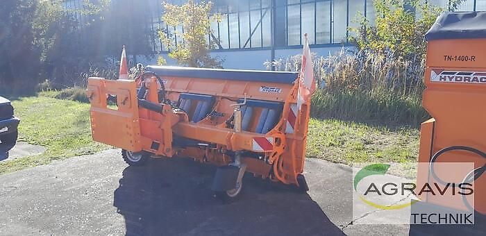 Hydrac SCHNEEPFLUG PARATEC PT-III-300