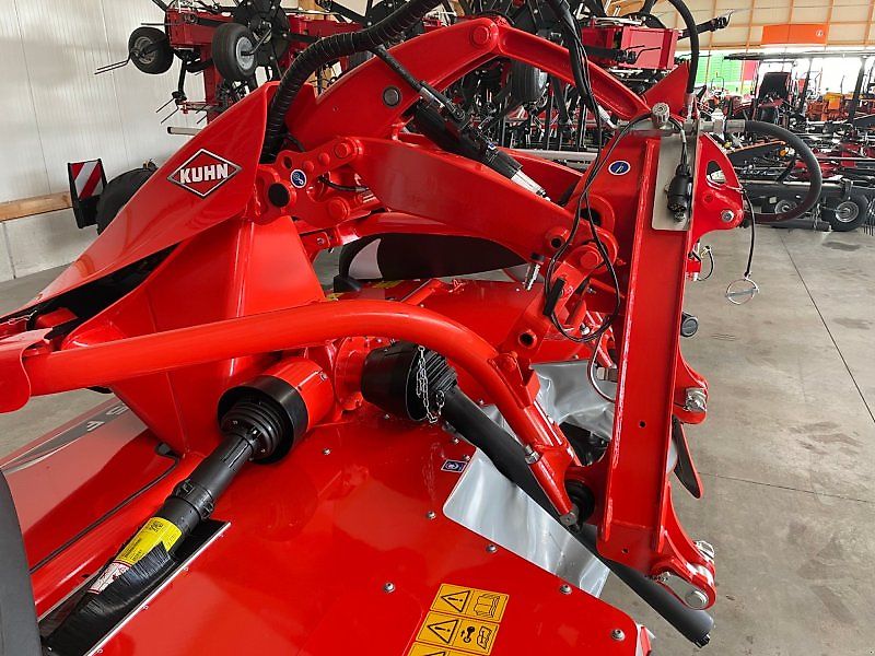 Kuhn GMD 3125 F-FF