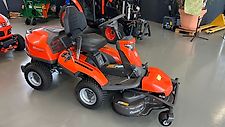 Husqvarna Rider R316TX inkl. Mähdeck Combi 94