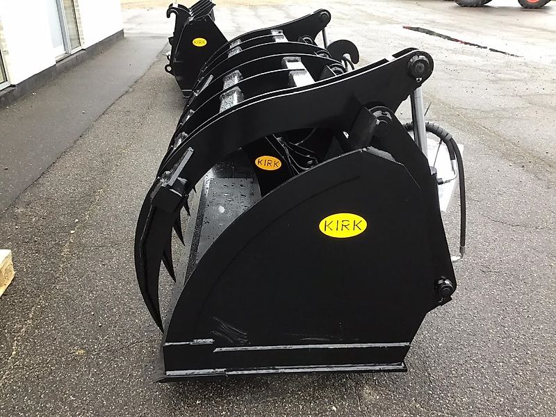 Gehl SILOSKOVL 250 CM.