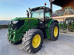 John Deere 6150R DirectDrive