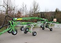 SaMASZ DUO 680 SaMASZ DUO 680