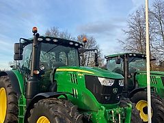 John Deere 6155R