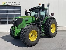 John Deere 6195R