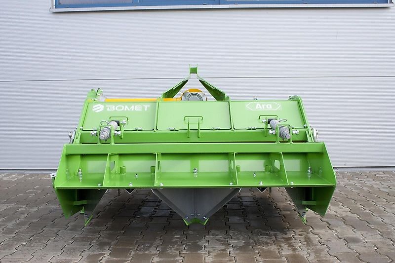 MD BO Dammfräse Ara 67,5 – 75cm