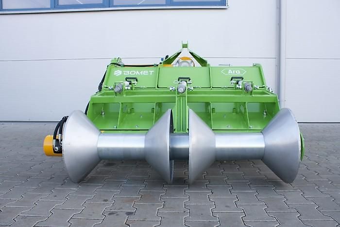 MD BO Dammfräse Ara 67,5 – 75cm