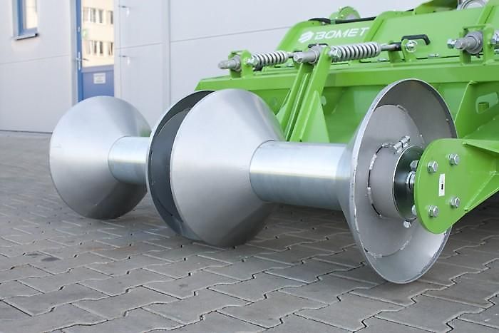 MD BO Dammfräse Ara 67,5 – 75cm