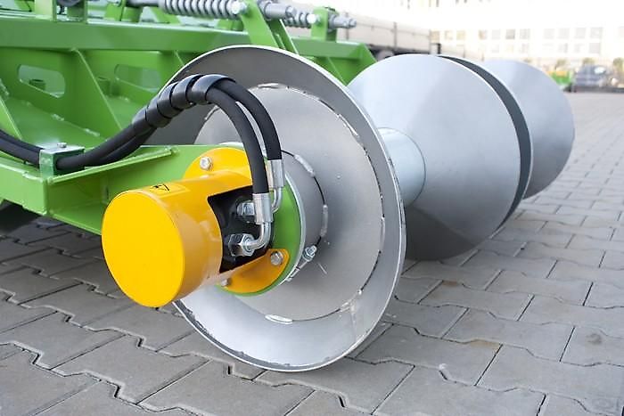 MD BO Dammfräse Ara 67,5 – 75cm