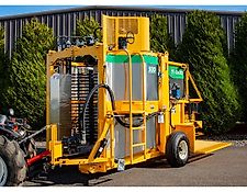 Oxbo 930 Oxbo 930