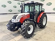 Steyr Kompakt 4075 Komfort 1