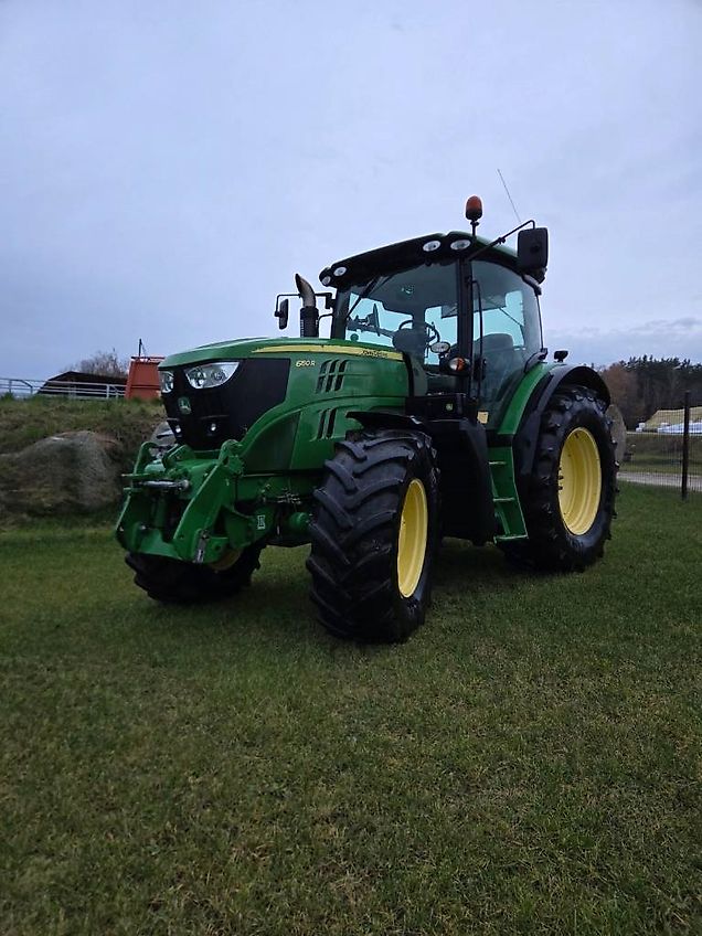 John Deere 6150R