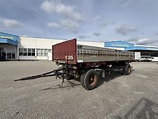 LKW-Anhänger