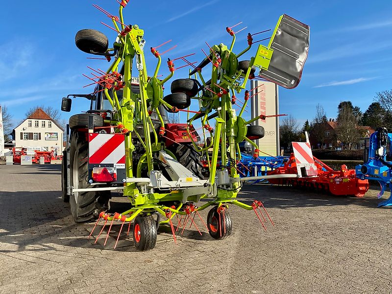 Claas VOLTO 900