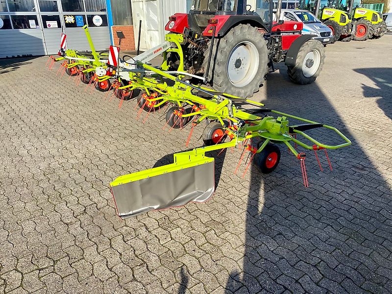 Claas VOLTO 900