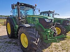 John Deere 6150R