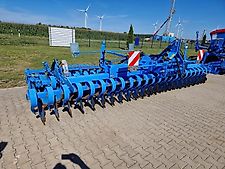 Lemken Heliodor 9/600 K