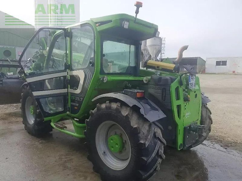 Merlo 35.7 cs
