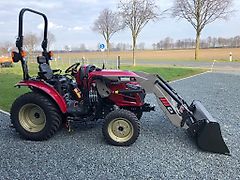 Yanmar Yanmar yt 235 R
