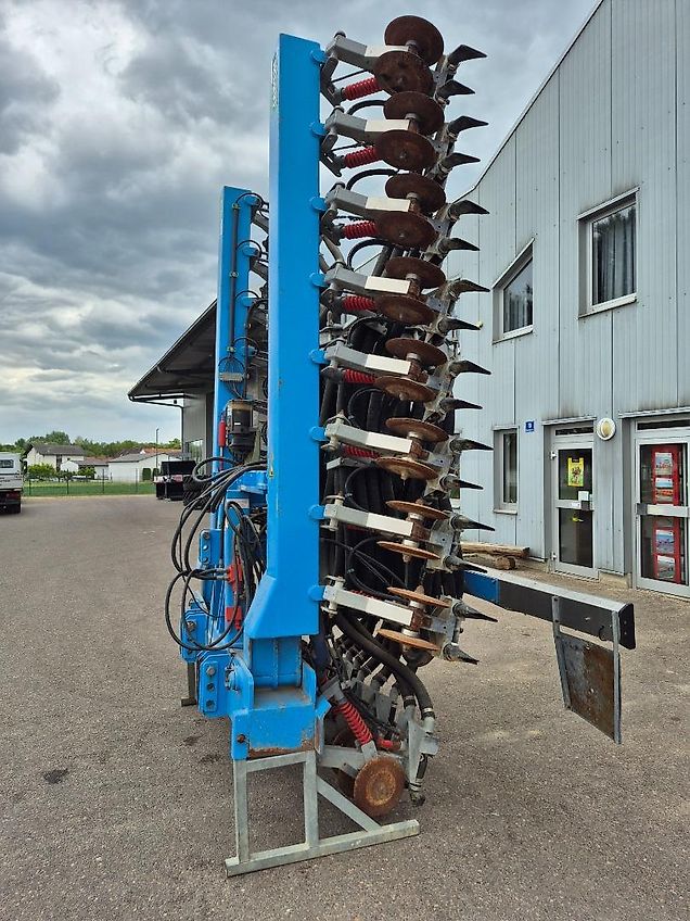 Duport Alltrac DW 8044