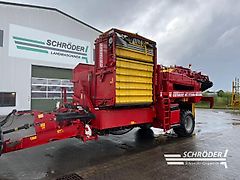Grimme SE 260 UB