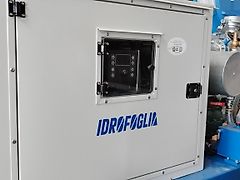 Idrofoglia ICX 110-70 motorpompset