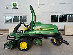 John Deere 7200A