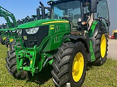 John Deere 6155R