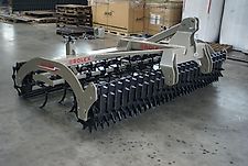 MD RX Saatbettkombination, Frontanbau AUF 3,0m-4,0m