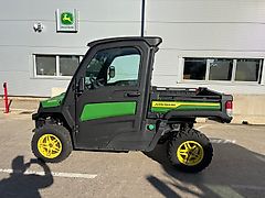 John Deere XUV865M Gator