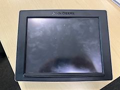 John Deere 4640