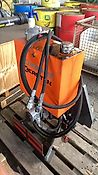 Kersten Hydraulikeinheit