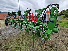 Amazone Cayros XMS V