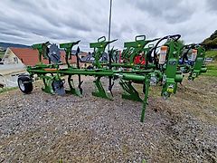 Amazone Cayros XMS V