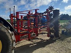 Väderstad CULTUS 425 HD