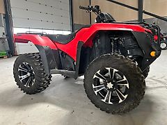 Honda TRX 420 FE